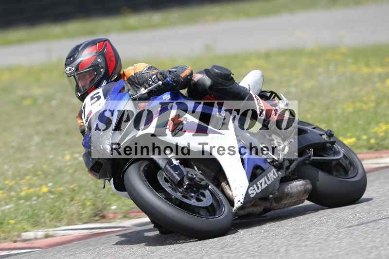 /33 24.07.2025 Speer Racing ADR/Gruppe rot/75